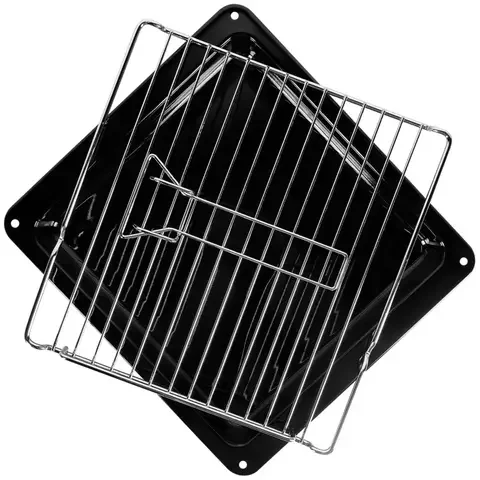 Духовой шкаф Maunfeld EOEH5110B Black купить,0