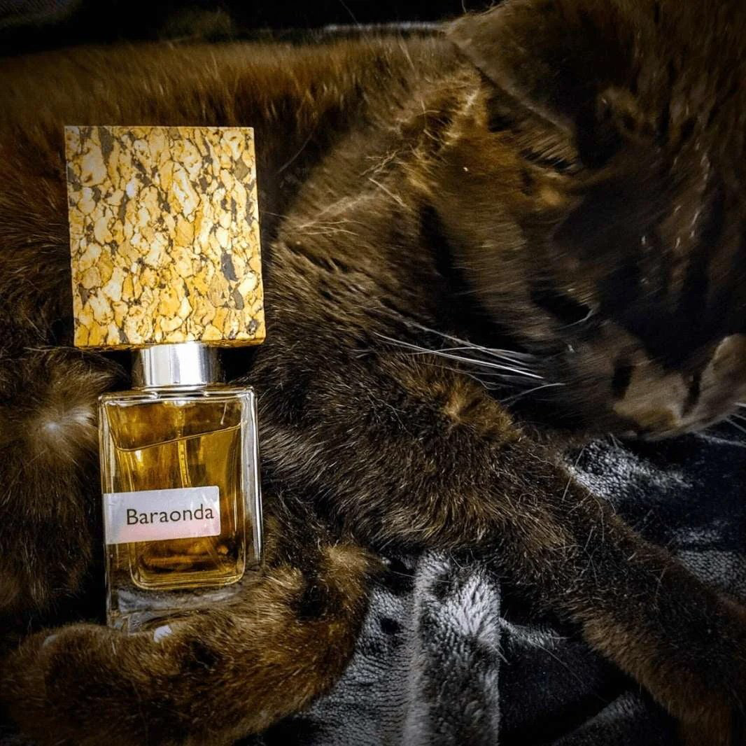 Nasomatto Baraonda Extrait de Parfum парфюмерная вода EDP 30 мл купить,68790