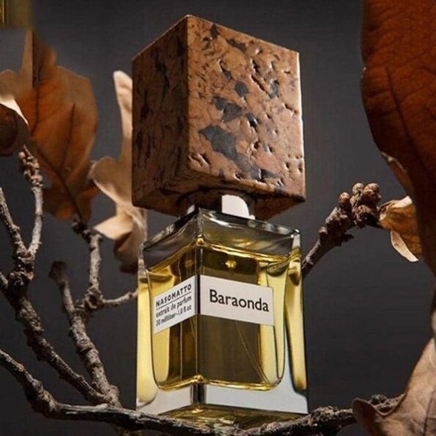 Nasomatto Baraonda Extrait de Parfum парфюмерная вода EDP 30 мл купить,68790