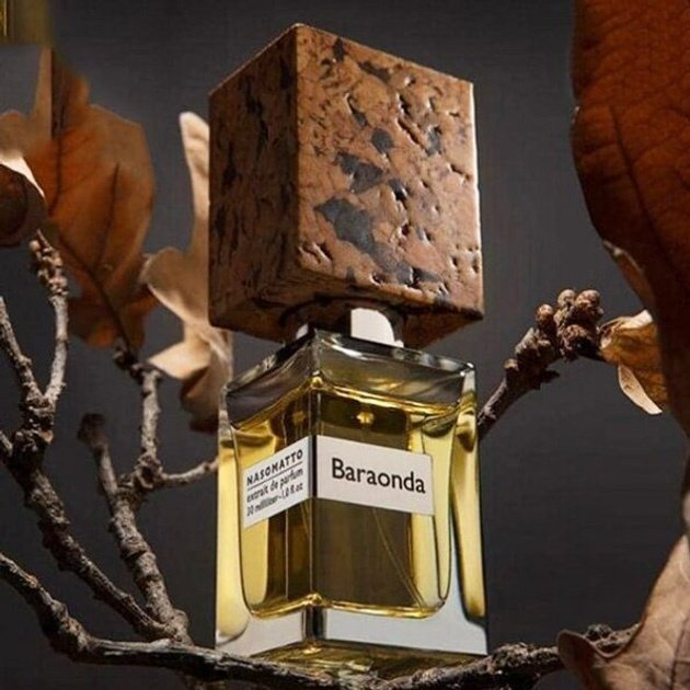 Nasomatto Baraonda Extrait de Parfum парфюмерная вода EDP 30 мл купить,68790