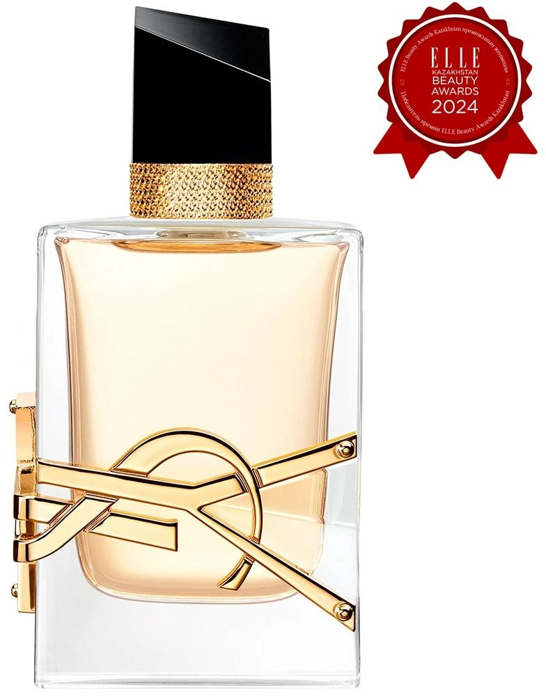 Yves Saint Laurent Libre парфюмерная вода EDP 50 мл, для женщин купить,57990
