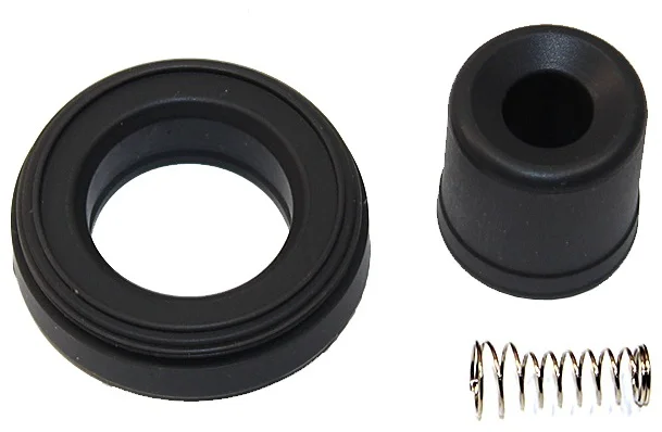 Наконечник катушки зажигания ST-30520-PGK-A01-TIP черный
