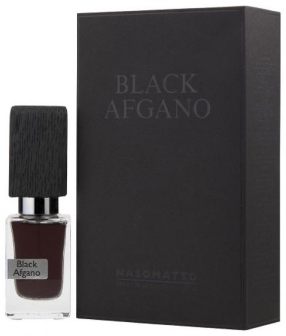 Nasomatto Black Afgano Eau De Parfum парфюмерная вода EDP 30 мл, для мужчин