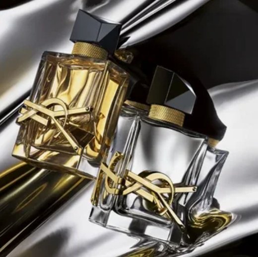Yves Saint Laurent Libre парфюмерная вода EDP 50 мл, для женщин купить,57990