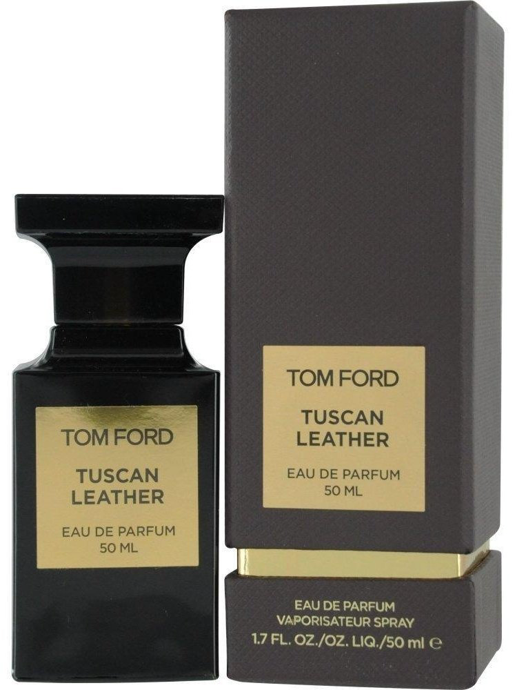 TOM FORD Tuscan Leather парфюмерная вода EDP 50 мл, унисекс купить,119090