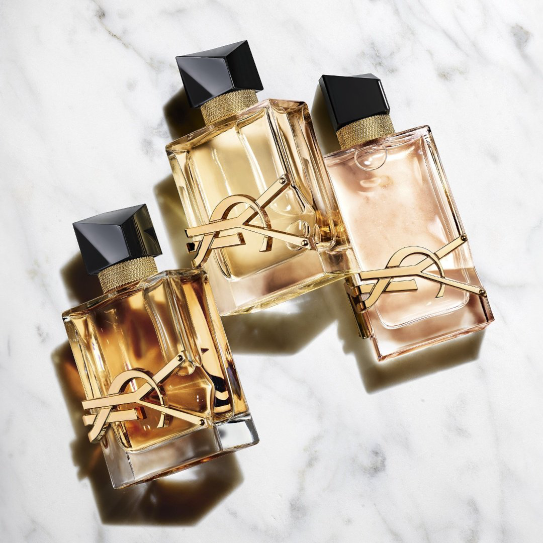 Yves Saint Laurent Libre парфюмерная вода EDP 50 мл, для женщин купить,57990