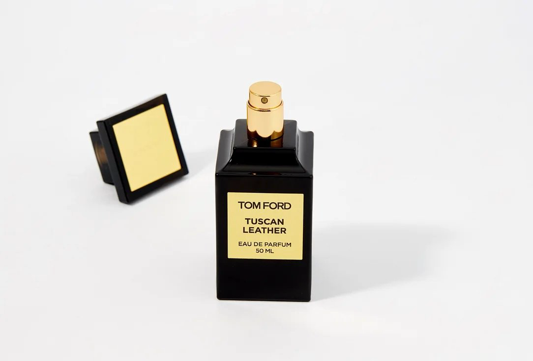 TOM FORD Tuscan Leather парфюмерная вода EDP 50 мл, унисекс купить,119090