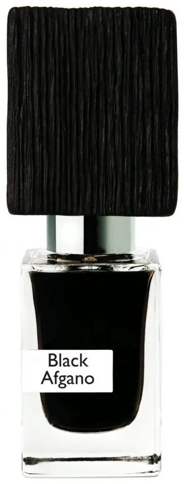 Nasomatto Black Afgano экстракт духов Extrait de Parfum 30 мл, унисекс купить,NaN