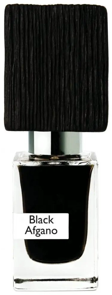 Nasomatto Black Afgano экстракт духов Extrait de Parfum 30 мл, унисекс купить,NaN