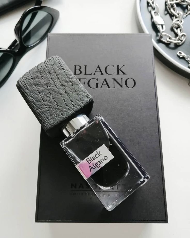 Nasomatto Black Afgano экстракт духов Extrait de Parfum 30 мл, унисекс купить,NaN