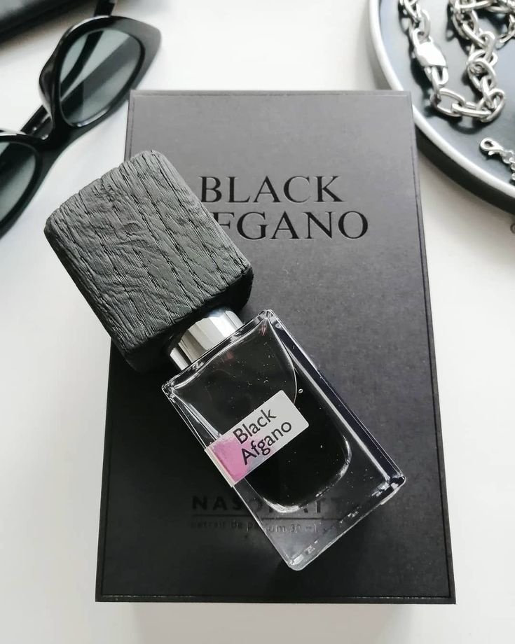 Nasomatto Black Afgano экстракт духов Extrait de Parfum 30 мл, унисекс купить,130900