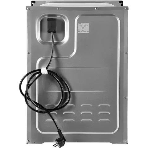 Духовой шкаф Maunfeld EOEH5110B Black купить,0