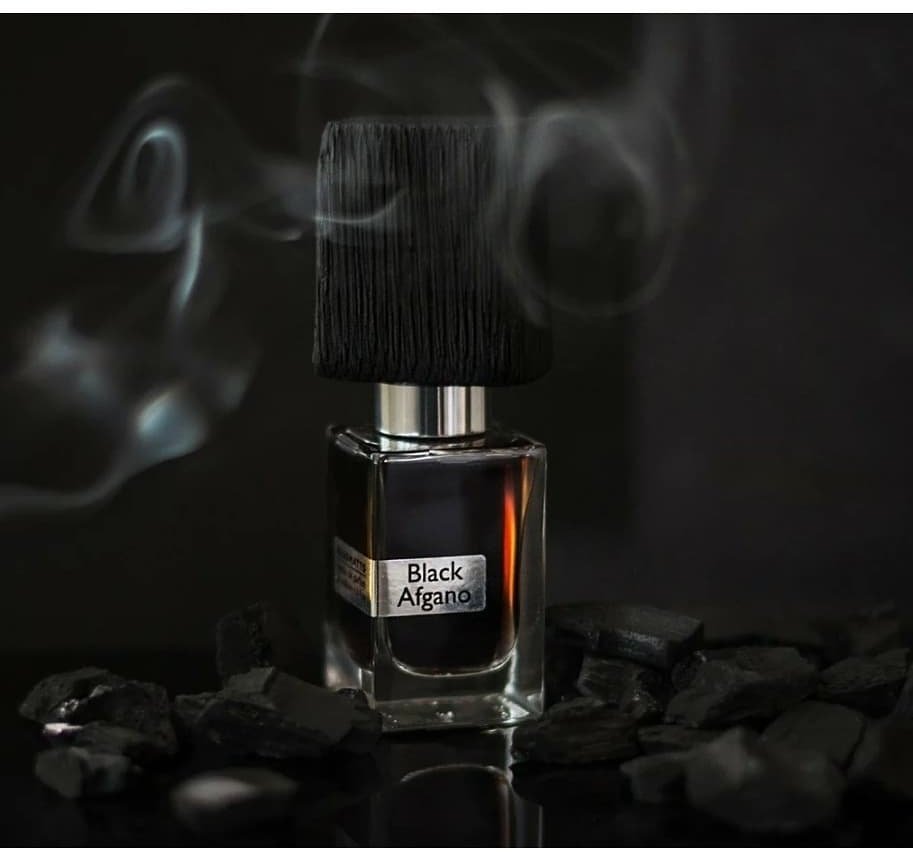 Nasomatto Black Afgano экстракт духов Extrait de Parfum 30 мл, унисекс купить,NaN