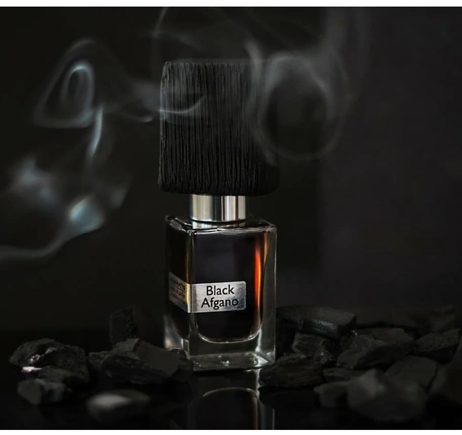 Nasomatto Black Afgano экстракт духов Extrait de Parfum 30 мл, унисекс купить,NaN