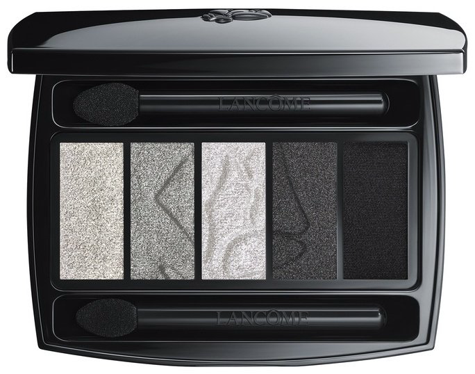 LANCOME тени прессованные Hypnose Palette 14 Smoky Chic купить,42900