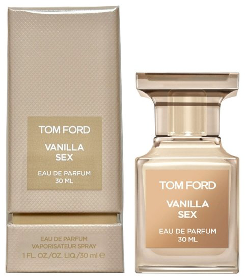 TOM FORD Vanilla Sex парфюмерная вода EDP 30 мл, унисекс купить,172400