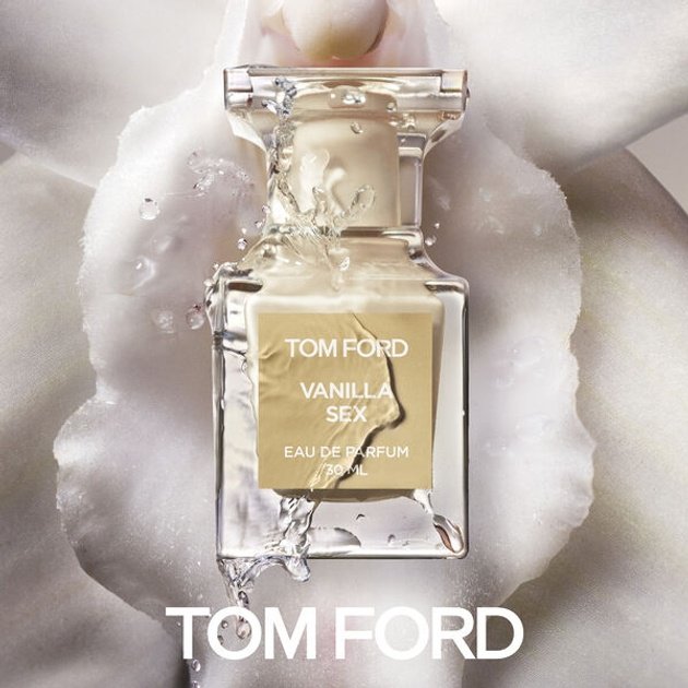 TOM FORD Vanilla Sex парфюмерная вода EDP 30 мл, унисекс купить,172400
