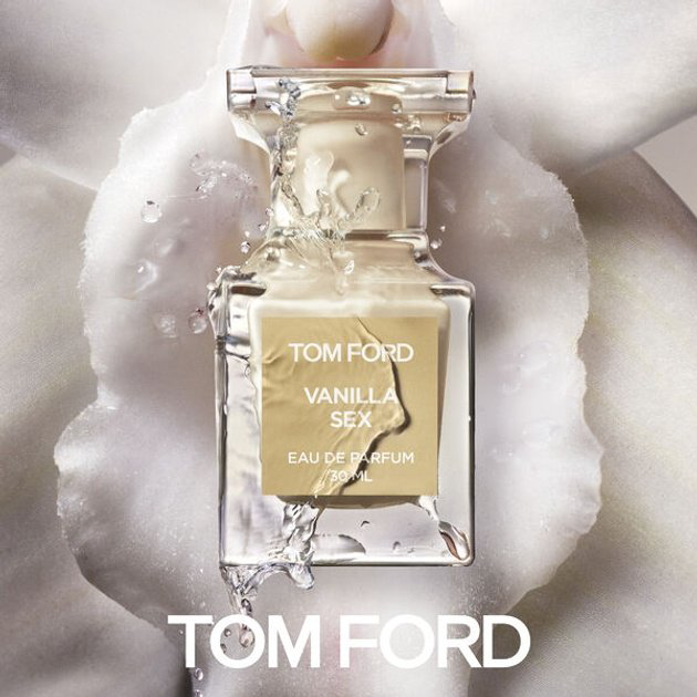 TOM FORD Vanilla Sex парфюмерная вода EDP 30 мл, унисекс купить,172400
