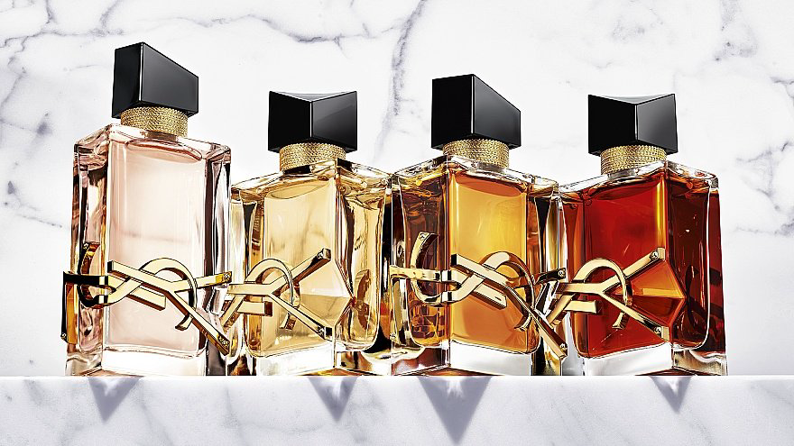 Yves Saint Laurent Libre туалетная вода EDT 30 мл, для женщин купить,42590