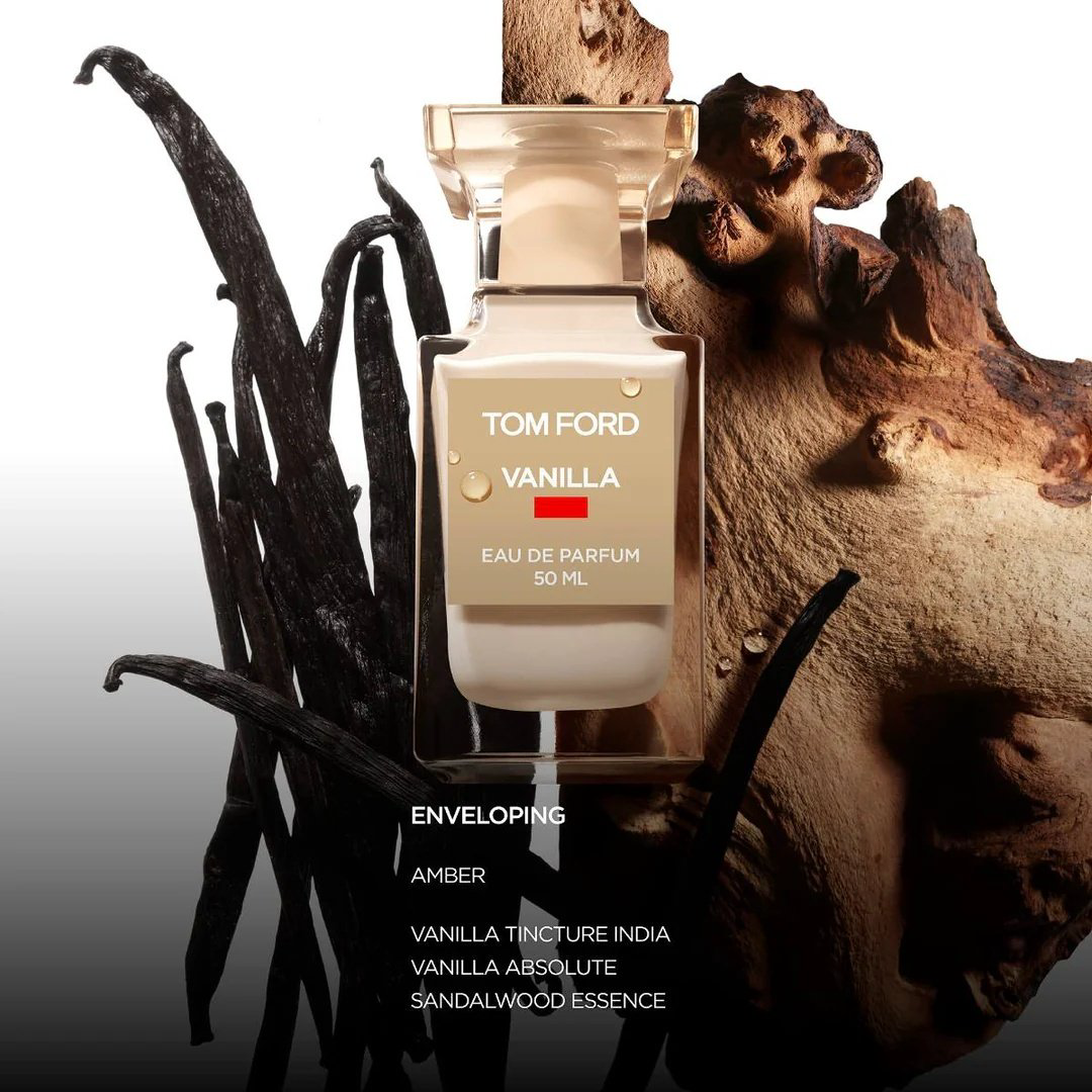 TOM FORD Vanilla Sex парфюмерная вода EDP 30 мл, унисекс купить,172400