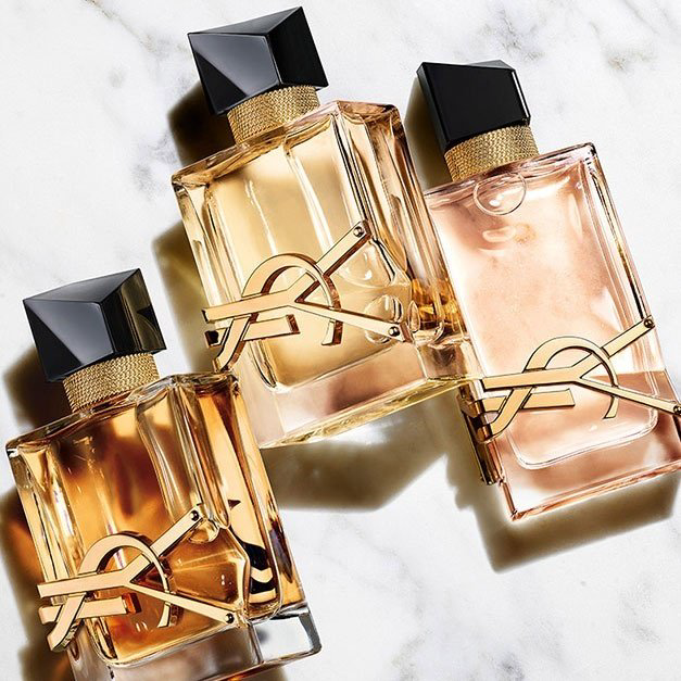 Yves Saint Laurent Libre туалетная вода EDT 30 мл, для женщин купить,42590