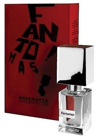 Nasomatto Fantomas парфюмерная вода EDP 30 мл, унисекс купить,130000