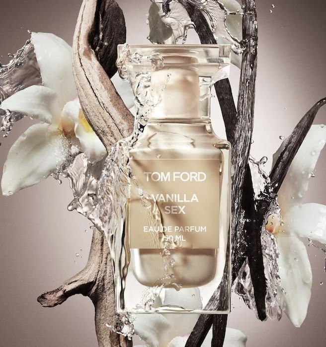 TOM FORD Vanilla Sex парфюмерная вода EDP 50 мл, унисекс купить,168890
