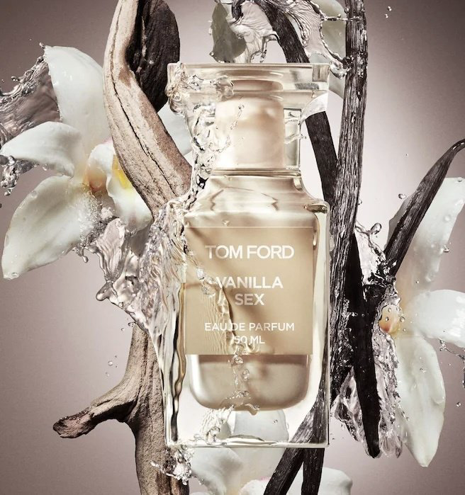 TOM FORD Vanilla Sex парфюмерная вода EDP 50 мл, унисекс купить,168890