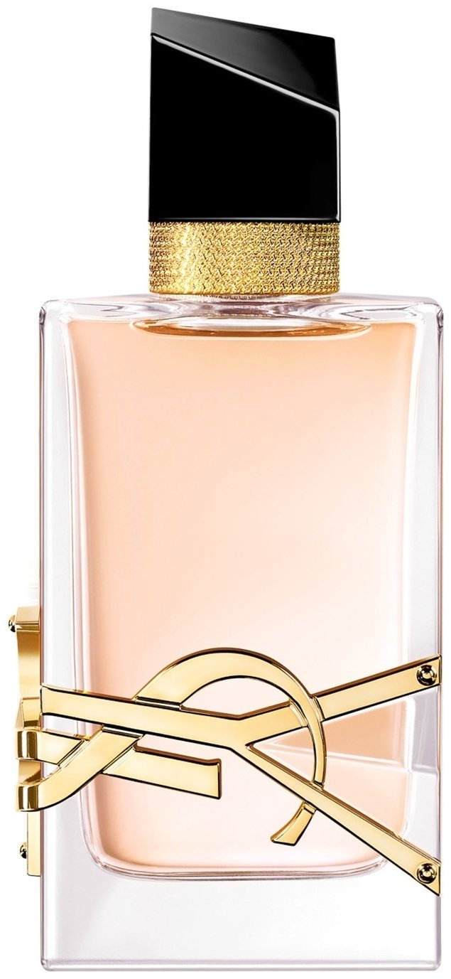 Yves Saint Laurent Libre туалетная вода EDT 50 мл, для женщин