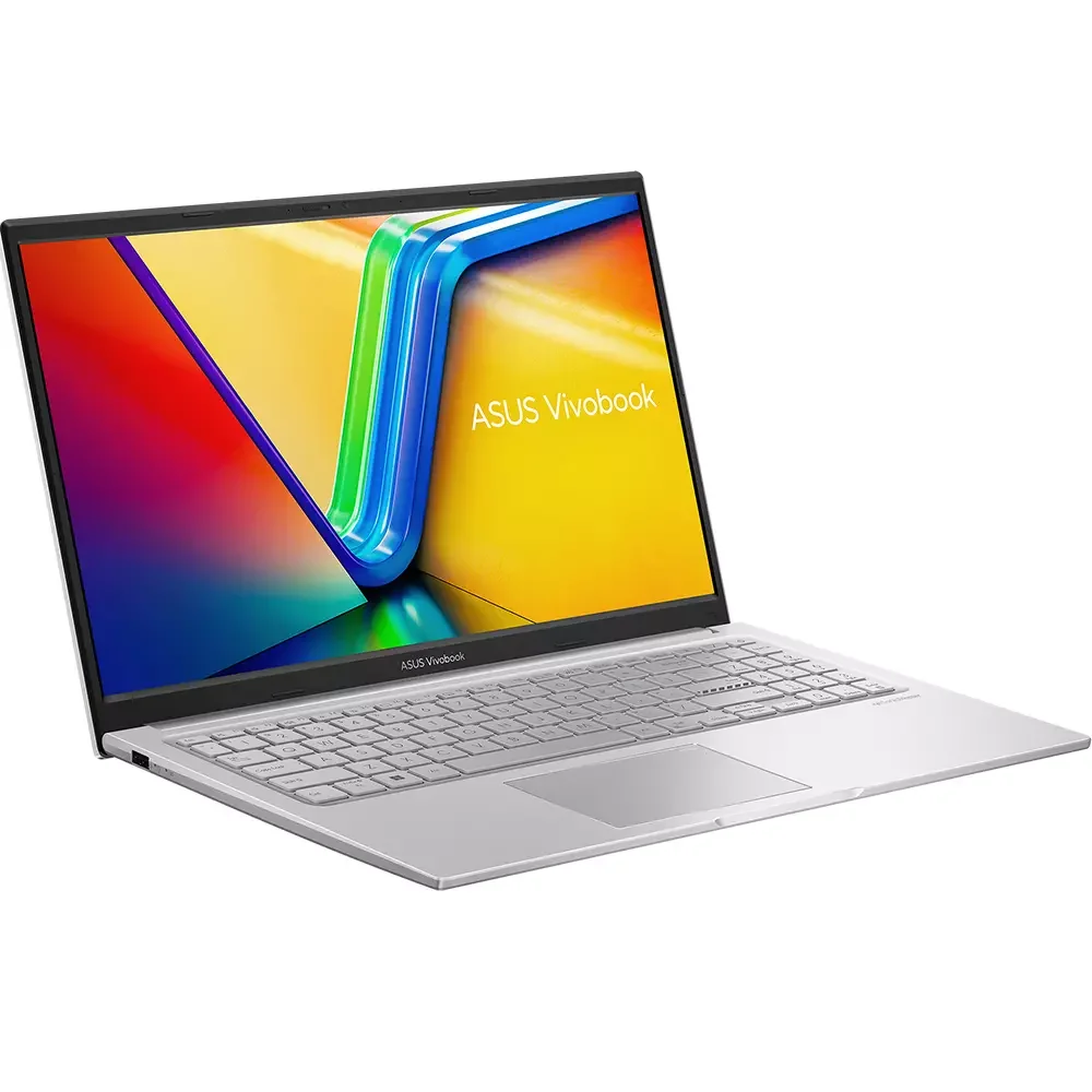 Ноутбук Asus VivoBook 15 X1504ZA-BQ1630W 90NB1022-M02AD0 15.6" Silver - ForteMarket Ноутбук Asus VivoBook 15 X1504ZA-BQ1630W 90NB1022-M02AD0 15.6" Silver купить,0