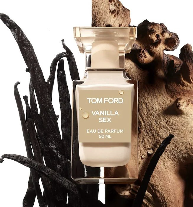 TOM FORD Vanilla Sex парфюмерная вода EDP 50 мл, унисекс купить,168890