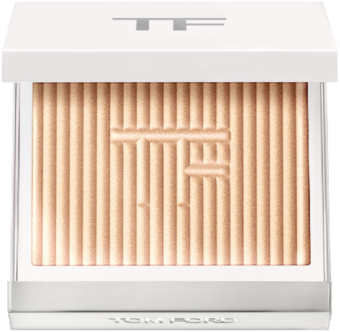 TOM FORD 02 Gran Paradis румяна 02