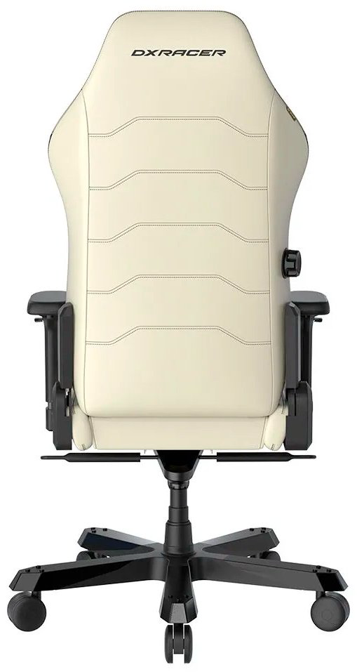 Игровое кресло DXRacer Master GC/XLMF24LTA/WN, черный, белый купить,NaN