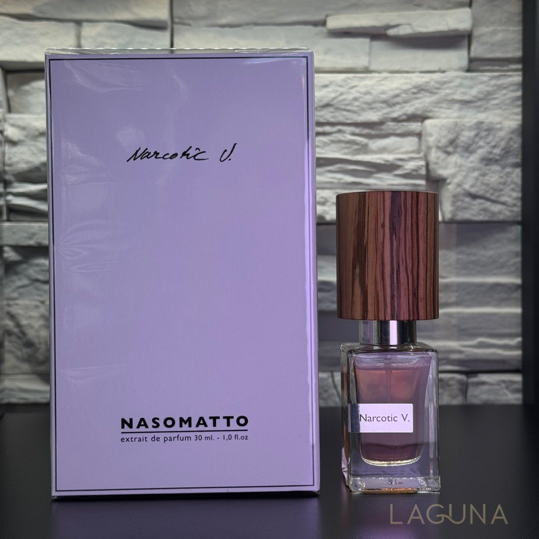 Nasomatto Narcotic V Nasomatto экстракт духов Extrait de Parfum 30 мл, для женщин - ForteMarket Nasomatto Narcotic V Nasomatto экстракт духов Extrait de Parfum 30 мл, для женщин купить,NaN
