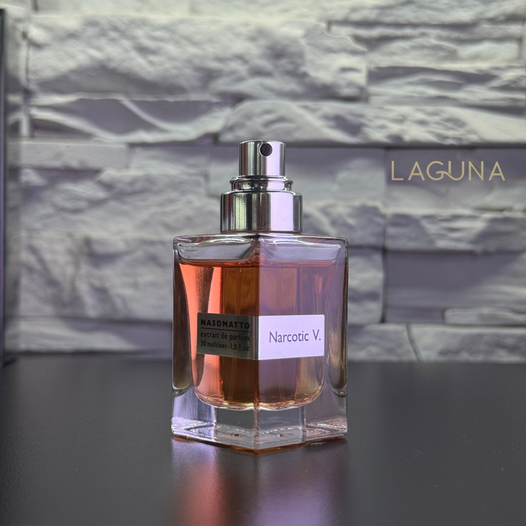 Nasomatto Narcotic V Nasomatto экстракт духов Extrait de Parfum 30 мл, для женщин - ForteMarket Nasomatto Narcotic V Nasomatto экстракт духов Extrait de Parfum 30 мл, для женщин купить,NaN