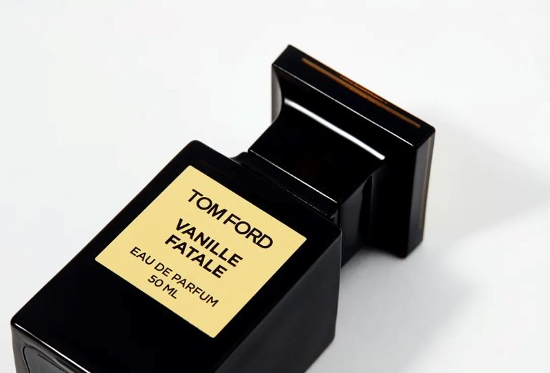 TOM FORD Vanille Fatale парфюмерная вода EDP 50 мл, унисекс купить,265000