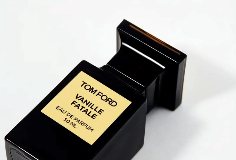 TOM FORD Vanille Fatale парфюмерная вода EDP 50 мл, унисекс купить,265000