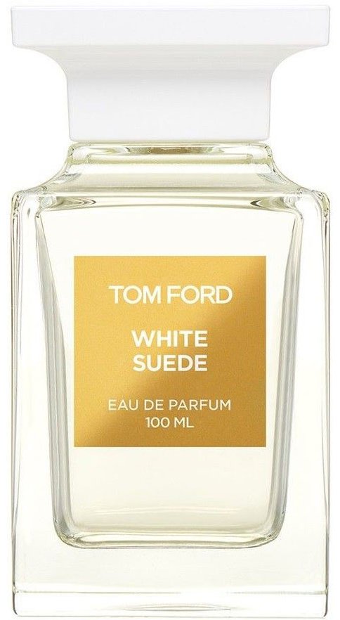 TOM FORD White Suede парфюмерная вода EDP 100 мл, унисекс