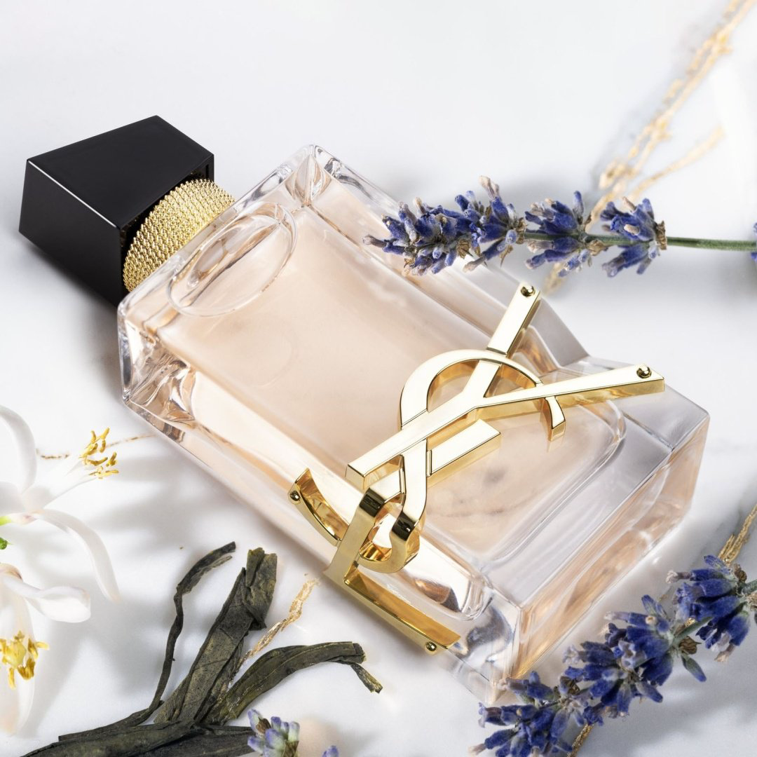 Yves Saint Laurent Libre туалетная вода EDT 90 мл, для женщин купить,87790