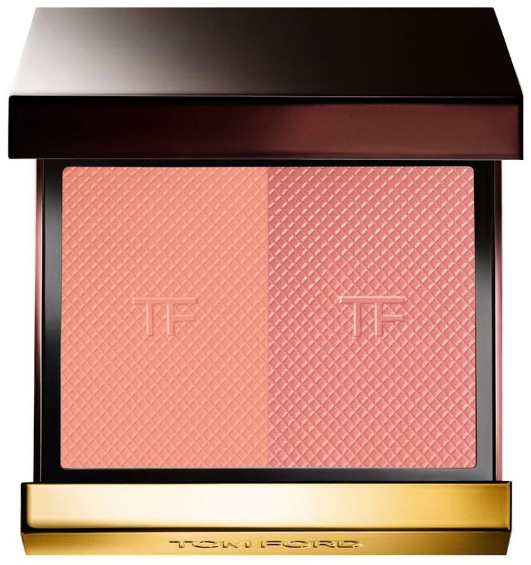 TOM FORD Shade &amp; Illuminate Blush Duo румяна 01 Brasil Rose