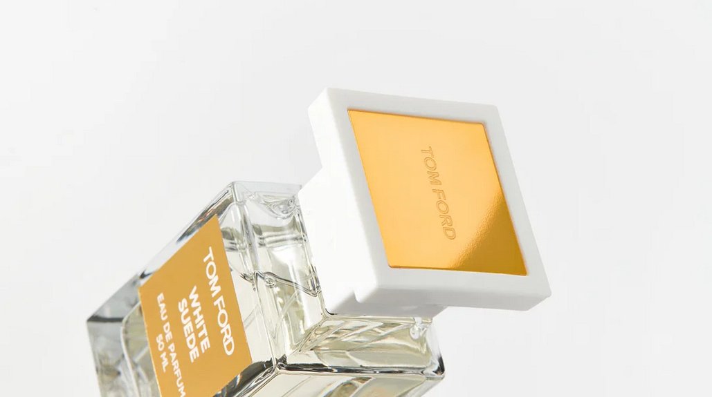 TOM FORD White Suede парфюмерная вода EDP 100 мл, унисекс купить,126600