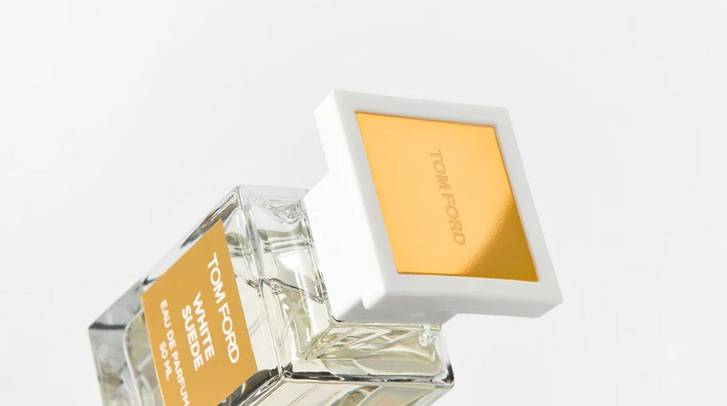 TOM FORD White Suede парфюмерная вода EDP 100 мл, унисекс купить,126600