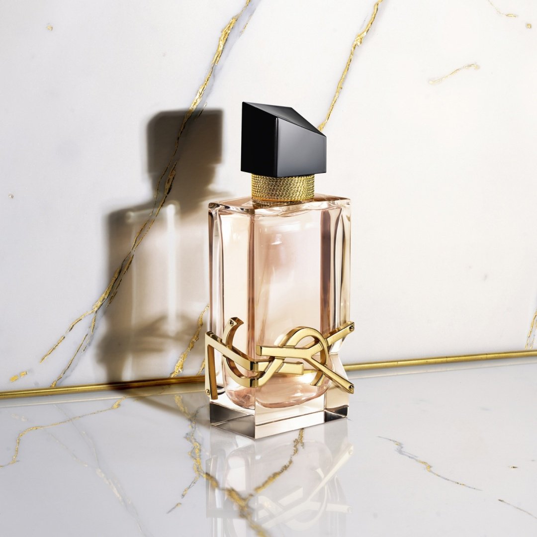 Yves Saint Laurent Libre туалетная вода EDT 90 мл, для женщин купить,87790