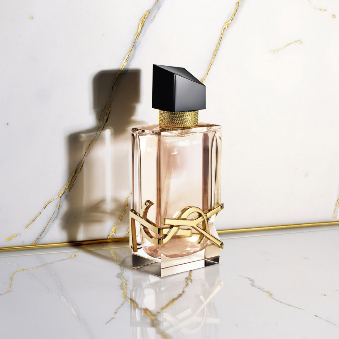 Yves Saint Laurent Libre туалетная вода EDT 90 мл, для женщин купить,87790