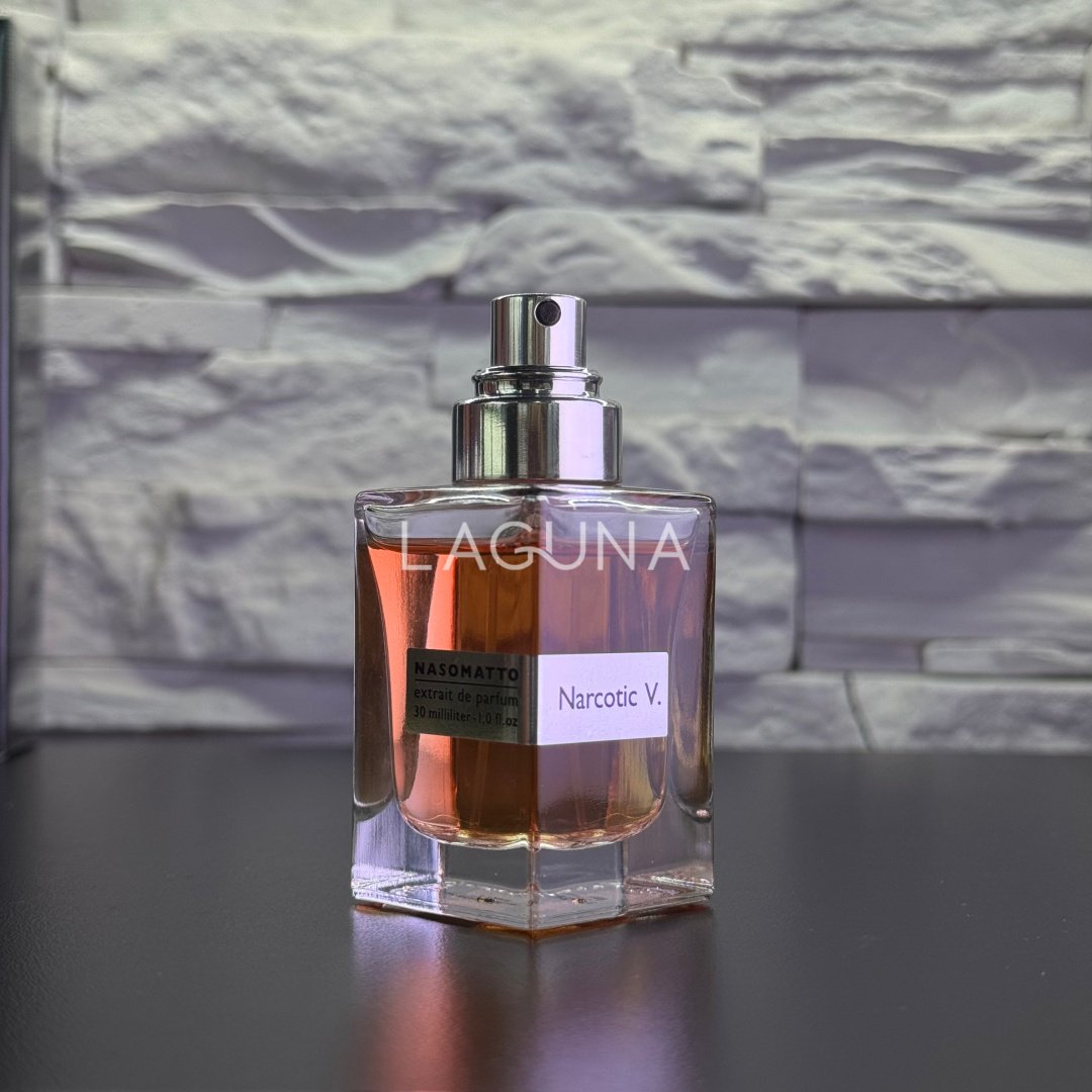 Nasomatto Narcotic V Nasomatto экстракт духов Extrait de Parfum 30 мл, для женщин - ForteMarket Nasomatto Narcotic V Nasomatto экстракт духов Extrait de Parfum 30 мл, для женщин купить,NaN
