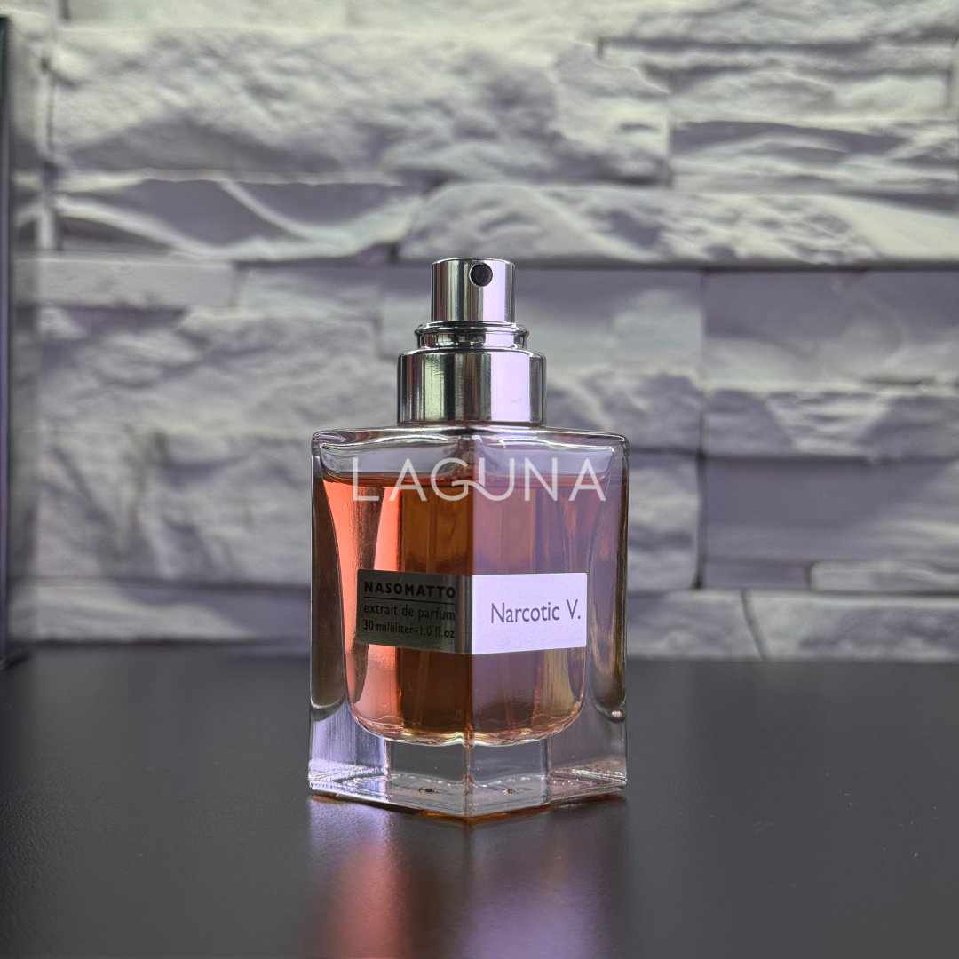 Nasomatto Narcotic V Nasomatto экстракт духов Extrait de Parfum 30 мл, для женщин - ForteMarket Nasomatto Narcotic V Nasomatto экстракт духов Extrait de Parfum 30 мл, для женщин купить,NaN
