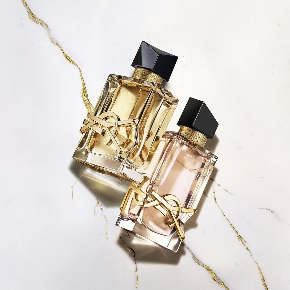 Yves Saint Laurent Libre туалетная вода EDT 90 мл, для женщин купить,87790
