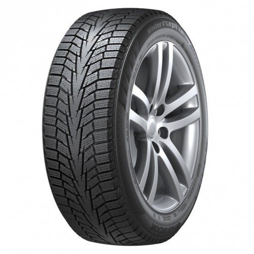 Шина Hankook Winter i*cept iZ2 W616 245/40 R19 98T XL зимняя купить,98410