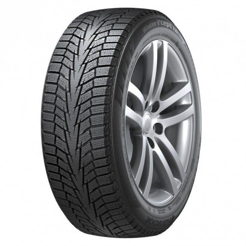 Шина Hankook Winter i*cept iZ2 W616 245/40 R19 98T XL зимняя купить,98410