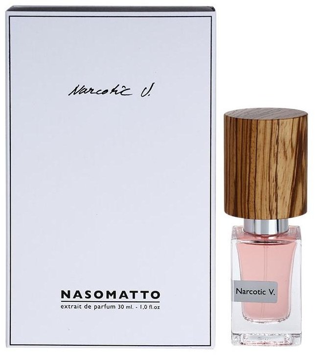 Nasomatto Narcotic Venus парфюмерная вода EDP 30 мл, для женщин купить,61290